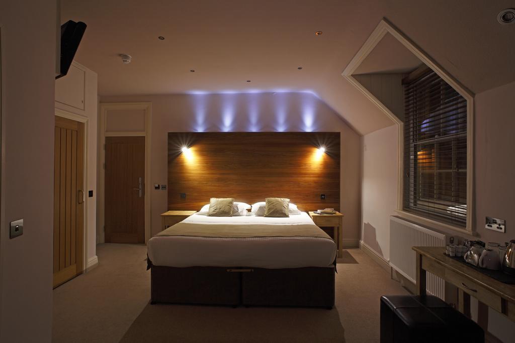 Castle Hotel Aberystwyth Eksteriør bilde