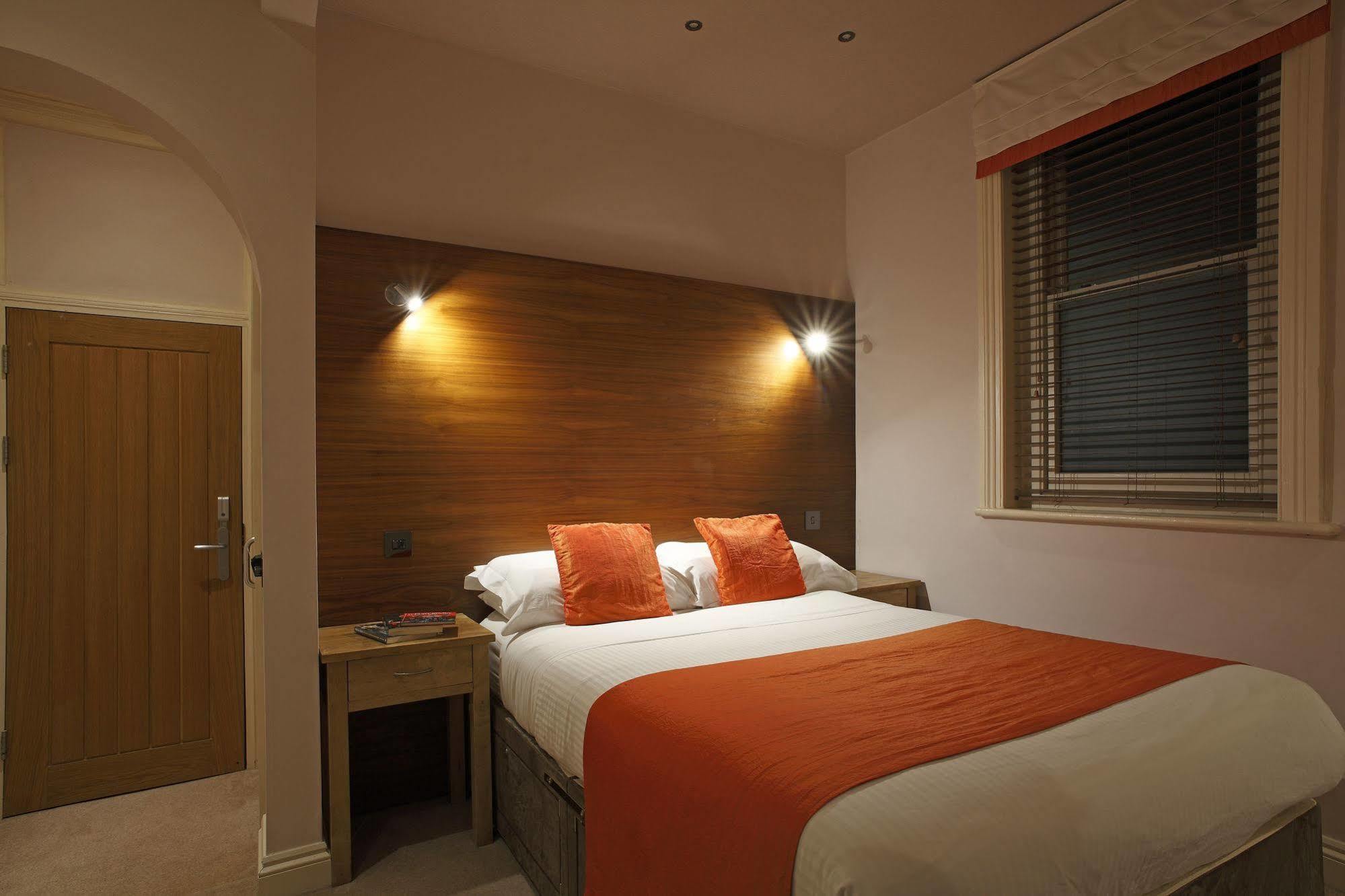 Castle Hotel Aberystwyth Eksteriør bilde